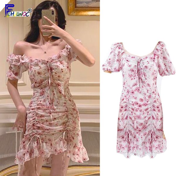 mini dresses woman fashion summer off shoulder bow tie cute ruffled draped korea japan club dress 7524, White;black
mini dresses woman fashion summer off shoulder bow tie cute ruffled draped korea japan club dress 7524, White;black