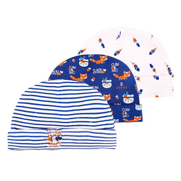 2019 unisex 3 / 5pack хлопок горячего сбывания 0-6months шапочки аксессуары для младенцев новорожденные мальчик девочки шапки для новорожден, Yellow
2019 unisex 3 / 5pack хлопок горячего сбывания 0-6months шапочки аксессуары для младенцев новорожденные мальчик девочки шапки для новорожден, Yellow