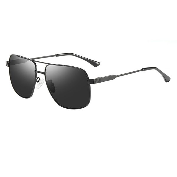 brand designer sunglasses men and women metal frame polarized sunglasses uv400 men and women drivers polarized sunglasses ing, White;black
brand designer sunglasses men and women metal frame polarized sunglasses uv400 men and women drivers polarized sunglasses ing, White;black