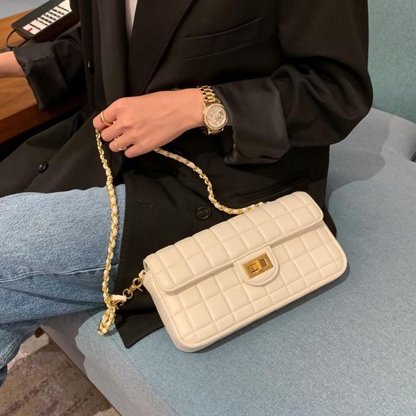 underarm bag 2020 new crossbody shoulder bag chain bags summer fashion plaid small square bags casual women purse and handbags
underarm bag 2020 new crossbody shoulder bag chain bags summer fashion plaid small square bags casual women purse and handbags