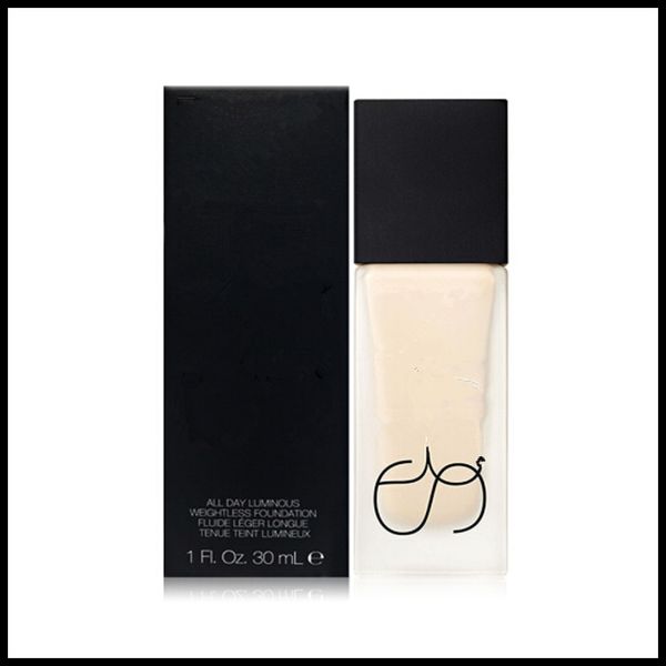EPACK Весь день Luminious Weightless Foundation Light Makeup Face Корректор Fluide Leger Longue 30мл 6 цветов
EPACK Весь день Luminious Weightless Foundation Light Makeup Face Корректор Fluide Leger Longue 30мл 6 цветов