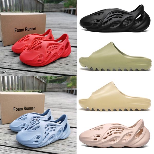 new 2020 kanye west slides luxury mens slippers designer womens shoes indoor foam runner slipper childrens kids sandals stock x shoes cheap, Black
new 2020 kanye west slides luxury mens slippers designer womens shoes indoor foam runner slipper childrens kids sandals stock x shoes cheap, Black