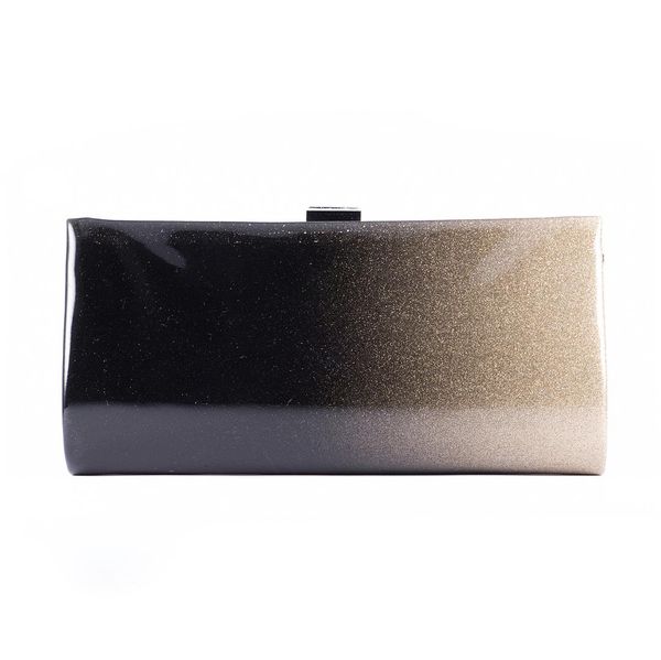new style gradually shining dinner pack, evening pack, high-grade girl pack bride pack
new style gradually shining dinner pack, evening pack, high-grade girl pack bride pack