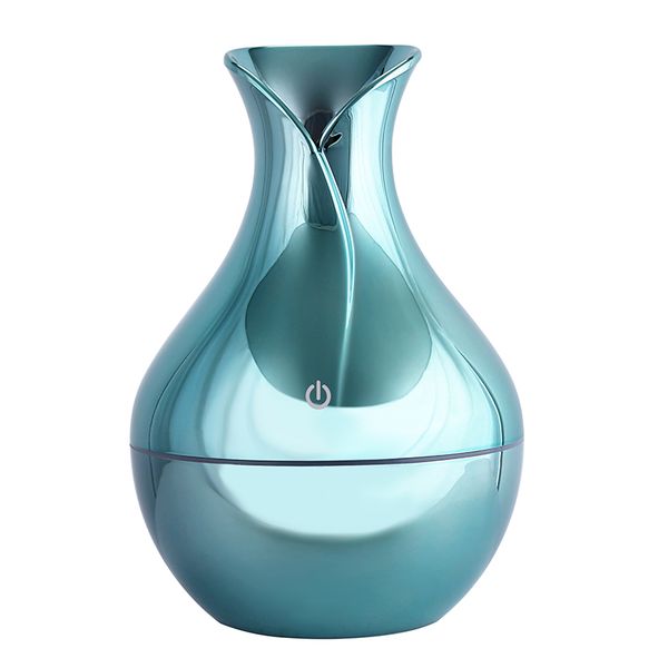 kbaybo 130ml usb aroma oil diffuser electric humidifier ultrasonic air humidifier aromatherapy led light mist maker for home
kbaybo 130ml usb aroma oil diffuser electric humidifier ultrasonic air humidifier aromatherapy led light mist maker for home