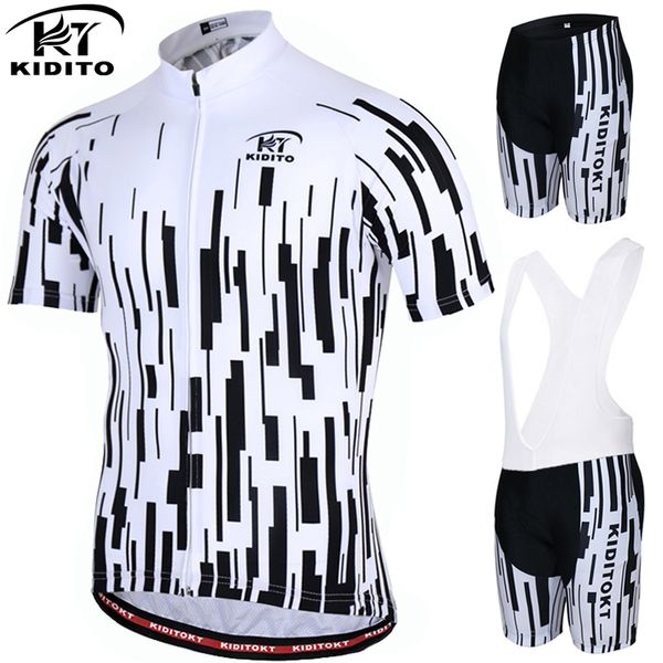 kiditokt 2019 summer anti-uv cycling jersey set mountian bicycle cycling sportswear man's mtb bike clothing suit, Black;red
kiditokt 2019 summer anti-uv cycling jersey set mountian bicycle cycling sportswear man's mtb bike clothing suit, Black;red