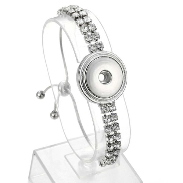 wholesale noosa chunk jewelry interchangeable snap bracelets crystal silver chain 18mm snap button bracelet bangles, Golden;silver
wholesale noosa chunk jewelry interchangeable snap bracelets crystal silver chain 18mm snap button bracelet bangles, Golden;silver
