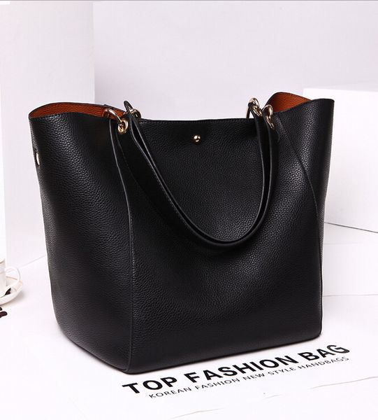 selling designer luxury handbag purse litchi pattern large capacity usa style women handbag fashion totes soft leather pu
selling designer luxury handbag purse litchi pattern large capacity usa style women handbag fashion totes soft leather pu