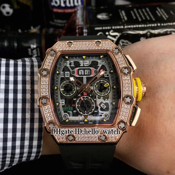 новая rm11-03 big date flyback chrono skeleton циферблат автоматическая мужские часы розовое золото алмазный диск каучуковый ремешок rm011 с, Slivery;brown
новая rm11-03 big date flyback chrono skeleton циферблат автоматическая мужские часы розовое золото алмазный диск каучуковый ремешок rm011 с, Slivery;brown