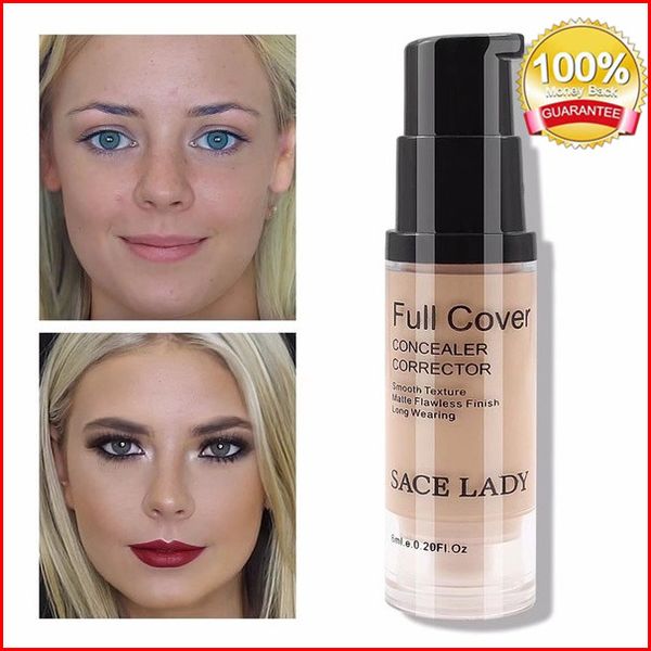 sace lady little liquid concealer 6ml/0.2 oz cover smooth lightweight flawless makeup face bea121
sace lady little liquid concealer 6ml/0.2 oz cover smooth lightweight flawless makeup face bea121
