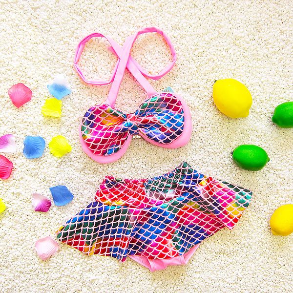 2-8 years children swimwear girls mermaid swimwear kids sunny swimsuit bikini toddler baby summer bathing suit
2-8 years children swimwear girls mermaid swimwear kids sunny swimsuit bikini toddler baby summer bathing suit