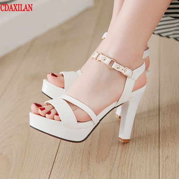cdaxilan new to super high-heeled women's buckle strap square thick heel sandals with open toe shoes summer women's shoes, Black
cdaxilan new to super high-heeled women's buckle strap square thick heel sandals with open toe shoes summer women's shoes, Black