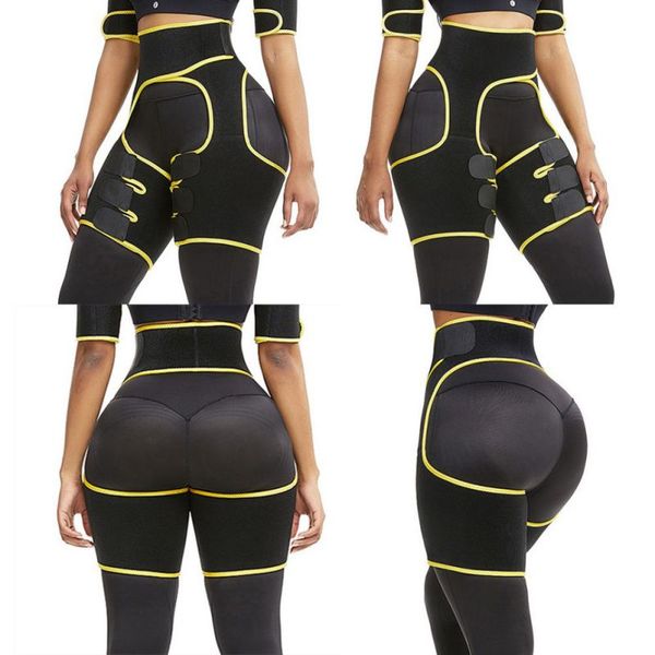 fx-14 slim thigh trimmer leg shapers slender slimming belt neoprene sweat shapewear toned muscles band slimmer wrap kg-657, Black;gray
fx-14 slim thigh trimmer leg shapers slender slimming belt neoprene sweat shapewear toned muscles band slimmer wrap kg-657, Black;gray