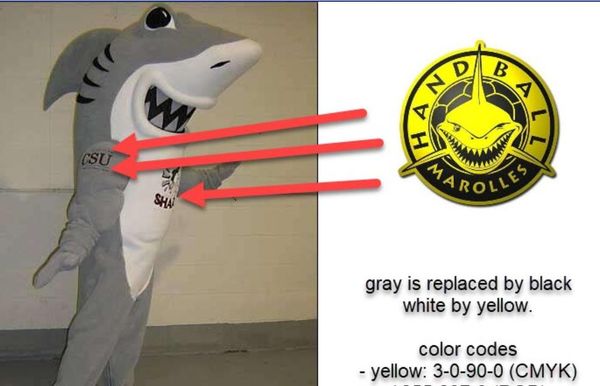 custom shark mascot costume character costume gray is by black white by yellow, Red;yellow
custom shark mascot costume character costume gray is by black white by yellow, Red;yellow