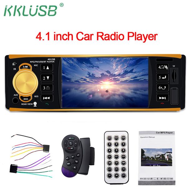 car radio bluetooth 1 din fm radio car auto audio stereo autoradio support rear view camera steering wheel control
car radio bluetooth 1 din fm radio car auto audio stereo autoradio support rear view camera steering wheel control