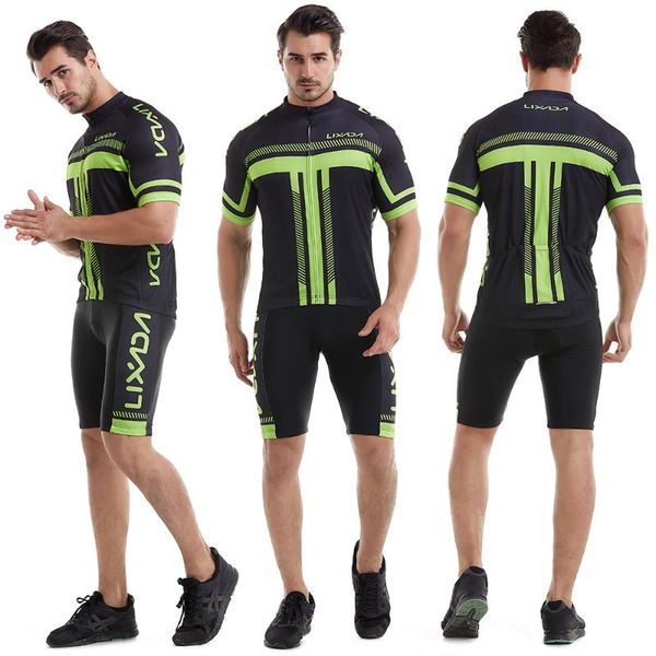 cycling jersey sets short sleeve bike cloth men's short sleeve cycling jersey padded bib set cloth set
cycling jersey sets short sleeve bike cloth men's short sleeve cycling jersey padded bib set cloth set