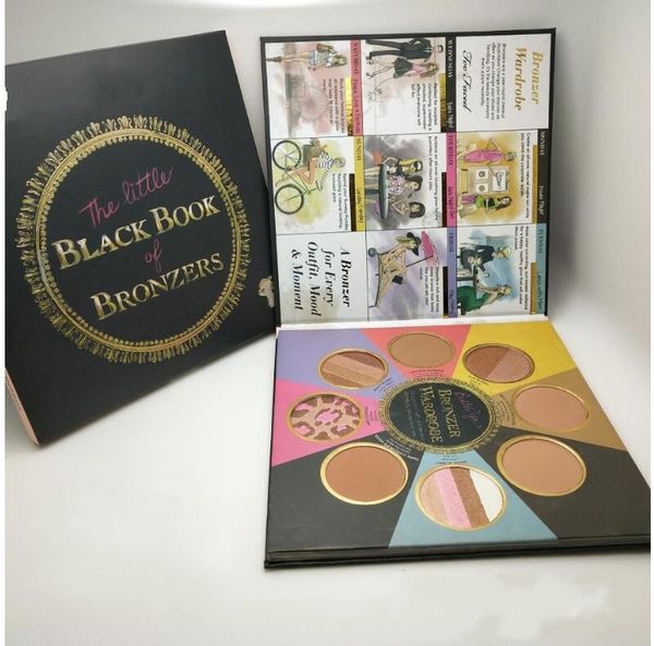 маленькая черная книга bronzers палитра румяна щеки highlighter cosmestics палитра 8 цветов макияж тени для век красоты косметический
маленькая черная книга bronzers палитра румяна щеки highlighter cosmestics палитра 8 цветов макияж тени для век красоты косметический