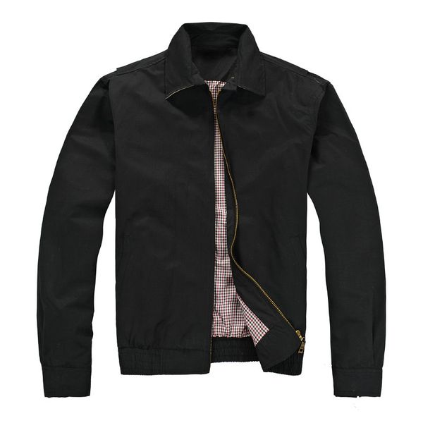 100% cotton men designer polo jacket coat luxury sweatshirt hoodie zipper brand windbreaker mens business jackets clothes plus size m-xxl, Black;brown
100% cotton men designer polo jacket coat luxury sweatshirt hoodie zipper brand windbreaker mens business jackets clothes plus size m-xxl, Black;brown