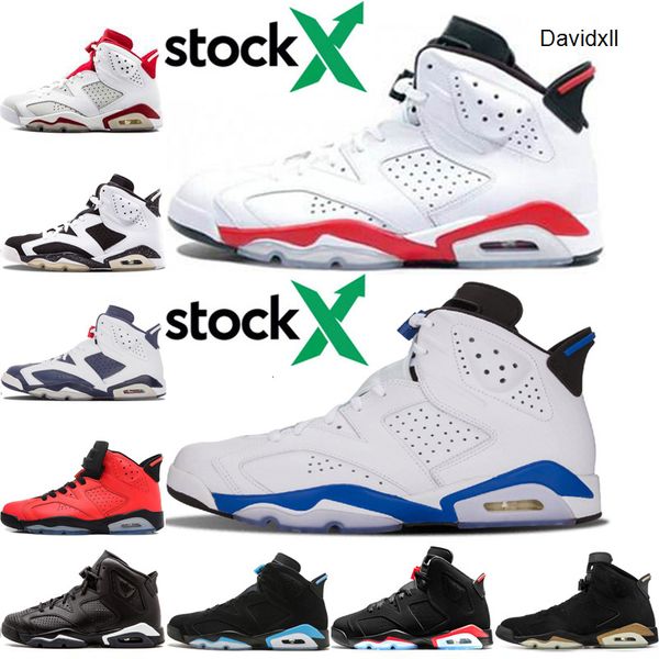 white infared 6 basketball shoes 6s unc sport blue infrared reflective unc men oreo alternate oreo black cat dmp sneakers 40-47
white infared 6 basketball shoes 6s unc sport blue infrared reflective unc men oreo alternate oreo black cat dmp sneakers 40-47