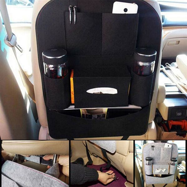 universal multifunctional seat back interior accessories storage bag car felt car storage bag shape travel multi-pocket
universal multifunctional seat back interior accessories storage bag car felt car storage bag shape travel multi-pocket