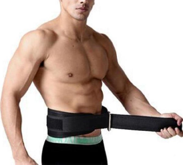 glorystar belt wide double weightlifting gym belt training bodybuilding exercise fitness dip black 70~84cm
glorystar belt wide double weightlifting gym belt training bodybuilding exercise fitness dip black 70~84cm