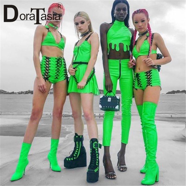 doratasia new plus size 35-48 ins bright color party thigh high boots women 2019 autumn patent pu over knee boots shoes woman, Black
doratasia new plus size 35-48 ins bright color party thigh high boots women 2019 autumn patent pu over knee boots shoes woman, Black