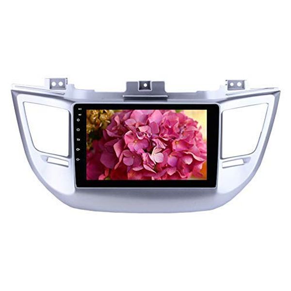 9 inch android 9.0 car stereo gps navigation for 2014-2018 hyundai tucson with bluetooth usb wifi support swc 1080p
9 inch android 9.0 car stereo gps navigation for 2014-2018 hyundai tucson with bluetooth usb wifi support swc 1080p
