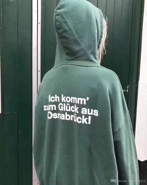 vetements hoodies for men sweatshirt long sleeve hip hop streetwear casual loose men green designer sweatshirts, Black
vetements hoodies for men sweatshirt long sleeve hip hop streetwear casual loose men green designer sweatshirts, Black