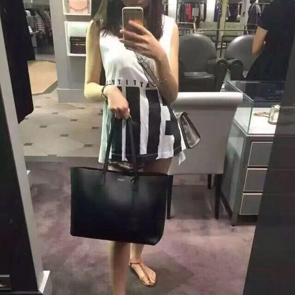 New tyle elling fa hion handbag women hopping bag houlder bag leather handbag grade quality 33cm large carrier bag combined bag
New tyle elling fa hion handbag women hopping bag houlder bag leather handbag grade quality 33cm large carrier bag combined bag