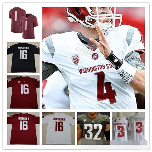 custom washington state cougars #16 gardner minshew ii 3 tyler hilinski 4 luke falk 11 drew bledsoe 34 steve gleason wsu football jersey, Black;red
custom washington state cougars #16 gardner minshew ii 3 tyler hilinski 4 luke falk 11 drew bledsoe 34 steve gleason wsu football jersey, Black;red