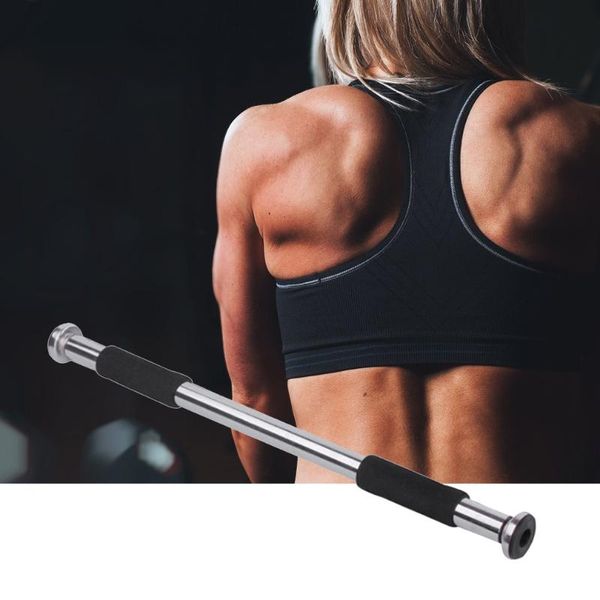 door fitness bar pull up bar fitness device anti slip wall horizontal multi-functional wall door frame trainer
door fitness bar pull up bar fitness device anti slip wall horizontal multi-functional wall door frame trainer