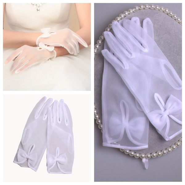 1pcs short tulle gloves lace semi sheer nylon bow touchscreen sensitive sunscreen tulle bride dress glove kyy8760, Blue;gray
1pcs short tulle gloves lace semi sheer nylon bow touchscreen sensitive sunscreen tulle bride dress glove kyy8760, Blue;gray