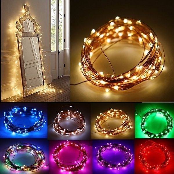 led strips string decoration light 220v for party wedding halloween christmas flash light 10m 33 ft 100 led 9 colors dhl ship hh7-1701
led strips string decoration light 220v for party wedding halloween christmas flash light 10m 33 ft 100 led 9 colors dhl ship hh7-1701