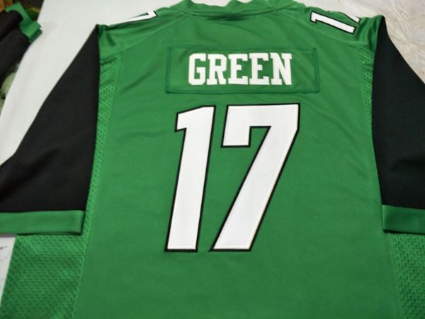 custom men youth women marshall thundering herd isaiah green #17 football jersey size s-4xl or custom any name or number jersey, Black
custom men youth women marshall thundering herd isaiah green #17 football jersey size s-4xl or custom any name or number jersey, Black