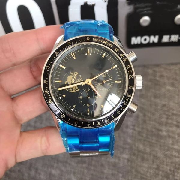 Relógios de pulso ocean2017
Relógios de pulso ocean2017