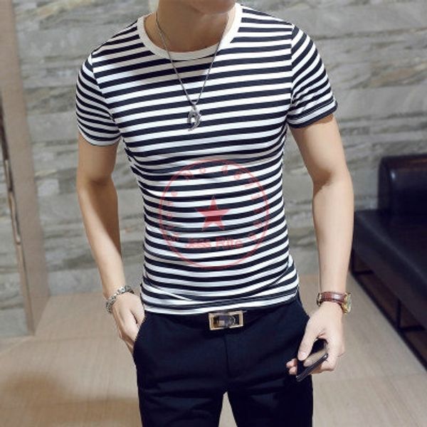 m-3xl2019 new striped men's round neck long-sleeved motorcycle t-shirt breathable fitness riding comfortable bottoming shirt
m-3xl2019 new striped men's round neck long-sleeved motorcycle t-shirt breathable fitness riding comfortable bottoming shirt