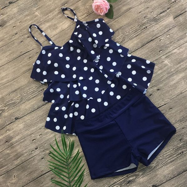 dot print cami with shorts women 2 piece set 2019 summer boho beach ruffle two piece outfits women bathing suit bikini, White
dot print cami with shorts women 2 piece set 2019 summer boho beach ruffle two piece outfits women bathing suit bikini, White
