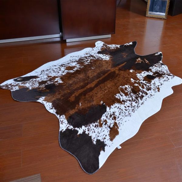 muzzi zebra/cow printed carpet pv velvet imitation leather rugs animal skins natural shape carpets decoration mats
muzzi zebra/cow printed carpet pv velvet imitation leather rugs animal skins natural shape carpets decoration mats