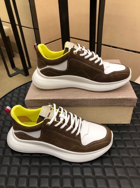 fast delivery new style high-end luxury men's casual sports basketball shoes triple fashion men's brand men's shoes outdoor j, Black
fast delivery new style high-end luxury men's casual sports basketball shoes triple fashion men's brand men's shoes outdoor j, Black