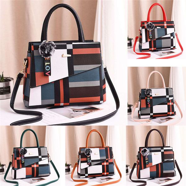 mature ladies fashion women ladies leather single shoulder bag messenger bag mature of handbag bolsas feminina sac a main 2019
mature ladies fashion women ladies leather single shoulder bag messenger bag mature of handbag bolsas feminina sac a main 2019