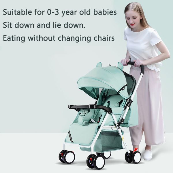 baby stroller trolley car wagon folds conveniently 0-3 years carrying capacity 25 kg steel frame baby carriage pram dropshipping
baby stroller trolley car wagon folds conveniently 0-3 years carrying capacity 25 kg steel frame baby carriage pram dropshipping