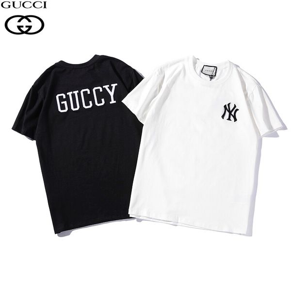 fashion brand new color casual streetwear crew neck t-shirt summer new men women tee hip hop casual t-shirt.x1k.a1, White;black
fashion brand new color casual streetwear crew neck t-shirt summer new men women tee hip hop casual t-shirt.x1k.a1, White;black