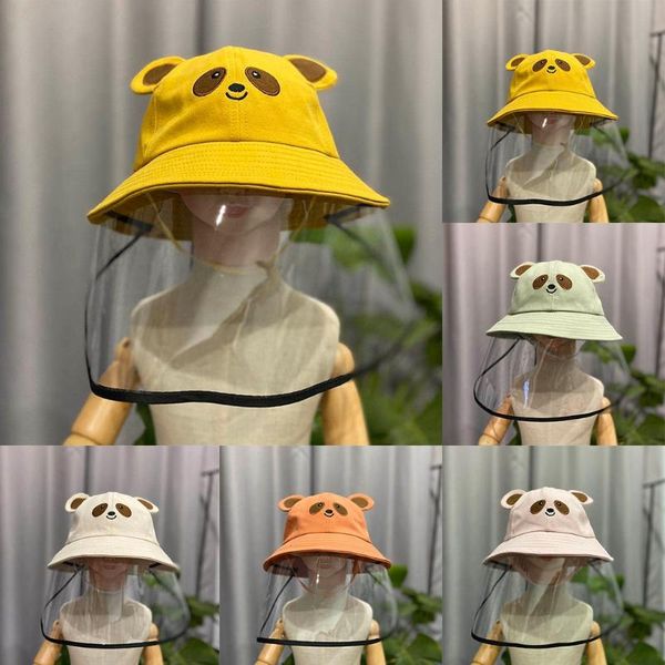 foldable bucket hat anti-spitting protective hat dustproof cover kids boys girls headwear fisherman outdoor cap
foldable bucket hat anti-spitting protective hat dustproof cover kids boys girls headwear fisherman outdoor cap