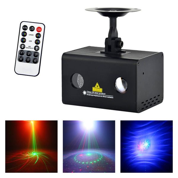 aucd mini 9 gobos rg laser light aurora rgb led water galaxy projector sound auto stage lighting dj xmas home party show ll-09rg 
aucd mini 9 gobos rg laser light aurora rgb led water galaxy projector sound auto stage lighting dj xmas home party show ll-09rg