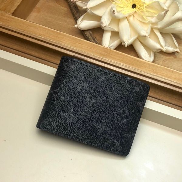 Wallet 2019 popular LQ053, European and American classic fashion style, men and women's best choice, free freight + box + Gift Bag
Wallet 2019 popular LQ053, European and American classic fashion style, men and women's best choice, free freight + box + Gift Bag