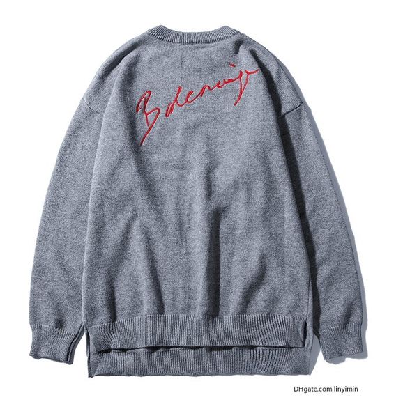 balenciaga balenciaga blcg мужская женская дизайнерская пуловер свитер толстовка толстовки полосатая мода с длинным рукавом повседневная блу, White;black
balenciaga balenciaga blcg мужская женская дизайнерская пуловер свитер толстовка толстовки полосатая мода с длинным рукавом повседневная блу, White;black