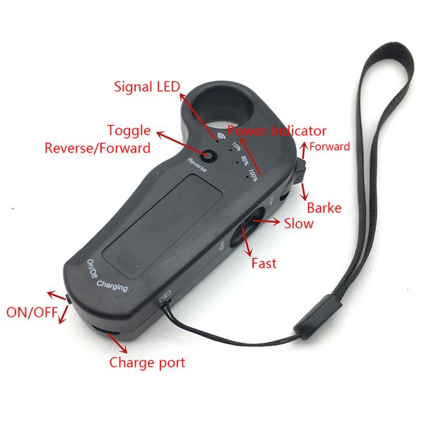 2.4ghz diy transmitter single drive outdoor portable electric skateboard remote controller longboard easy operation dual motors
2.4ghz diy transmitter single drive outdoor portable electric skateboard remote controller longboard easy operation dual motors