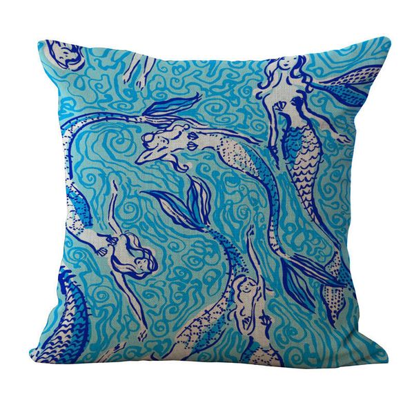 starfish mermaid pillow case cushion cover linen cotton throw pillow covers 7 colors custom free
starfish mermaid pillow case cushion cover linen cotton throw pillow covers 7 colors custom free