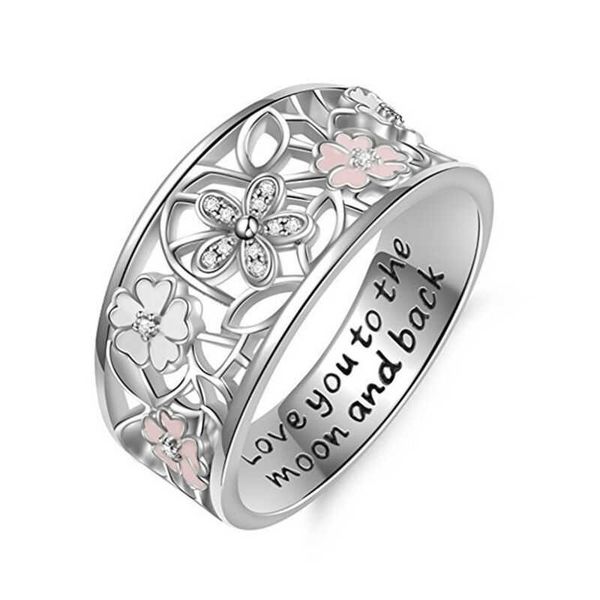 elegant daisy fashion woman charm wedding engagement band ring size 6-10, Slivery;golden
elegant daisy fashion woman charm wedding engagement band ring size 6-10, Slivery;golden
