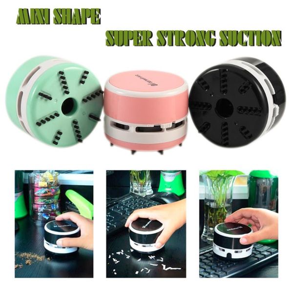 useful portable deskcar vacuum cleaner small size clean scraps machine dust collector for notebook computer keyboard
useful portable deskcar vacuum cleaner small size clean scraps machine dust collector for notebook computer keyboard