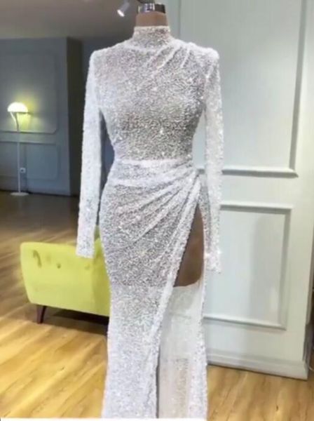 dresses fashion turtle neck long sleeve side high split dress the waist decoration catching plait, Black;pink
dresses fashion turtle neck long sleeve side high split dress the waist decoration catching plait, Black;pink